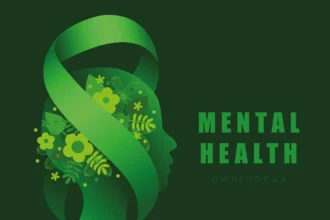Mental Health Awareness Week