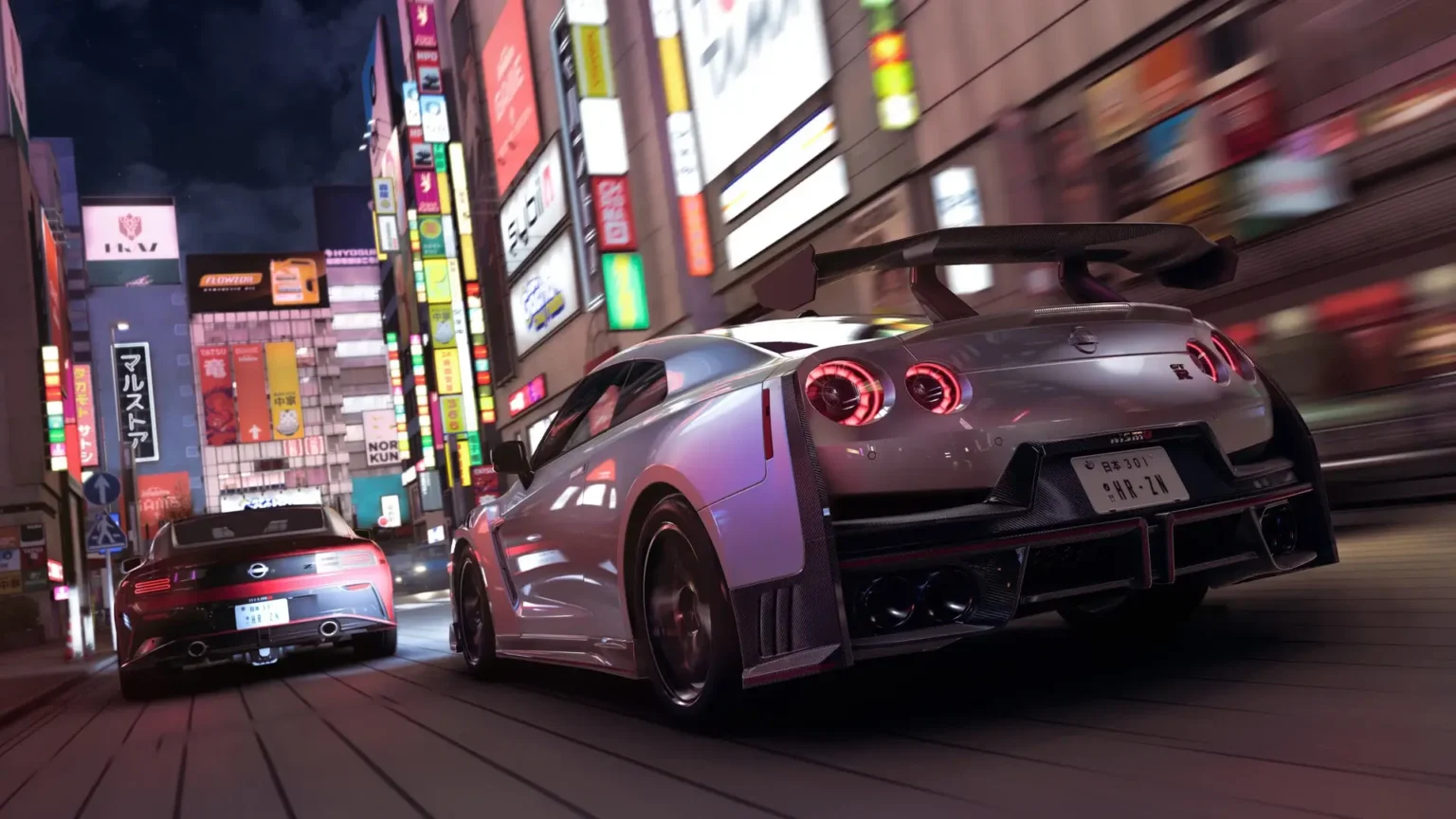 Forza Horizon 6 leak