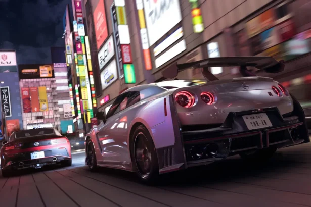 Forza Horizon 6 leak